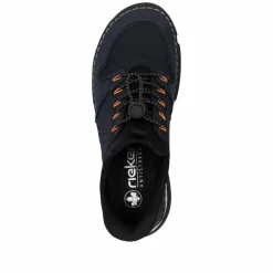 Rieker Ready 2 Go Sneakers Dame