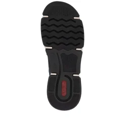 Rieker Ready 2 Go Sneakers Dame