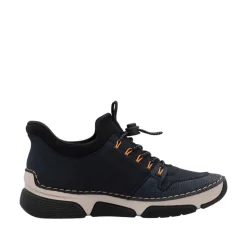 Rieker Ready 2 Go Sneakers Dame