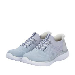 Rieker Ready 2 Go Sneakers Dame