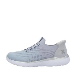 Rieker Ready 2 Go Sneakers Dame