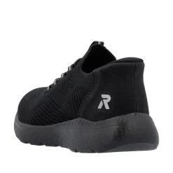 Rieker Ready 2 Go Sneakers Dame