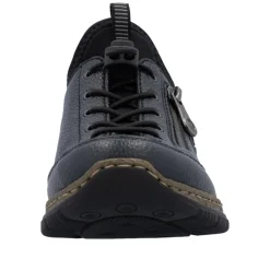 Rieker Ready 2 Go Sneakers Dame