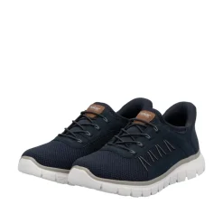 Rieker Ready 2 Go Sneakers Herre