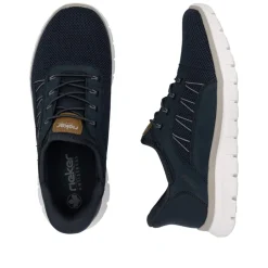 Rieker Ready 2 Go Sneakers Herre