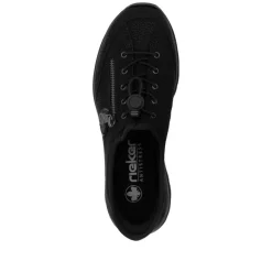Rieker Ready 2 Go Sneakers Dame