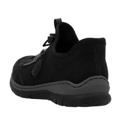 Rieker Ready 2 Go Sneakers Dame