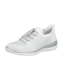 Rieker Ready 2 Go Sneakers Dame
