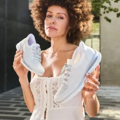 Rieker Ready 2 Go Sneakers Dame