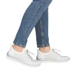 Rieker Ready 2 Go Sneakers Dame