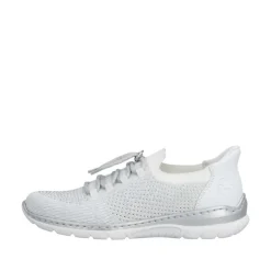 Rieker Ready 2 Go Sneakers Dame