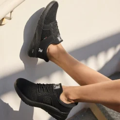 Rieker Ready 2 Go Sneakers Dame