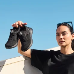 Rieker Ready 2 Go Sneakers Dame