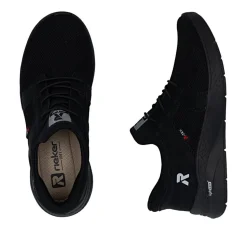 Rieker Ready 2 Go Sneakers Dame