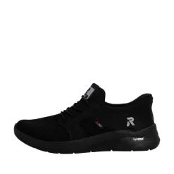 Rieker Ready 2 Go Sneakers Dame