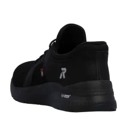 Rieker Ready 2 Go Sneakers Dame