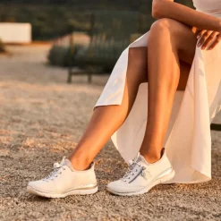 Rieker Ready 2 Go Sneakers Dame