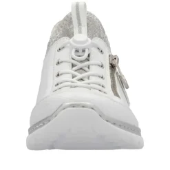 Rieker Ready 2 Go Sneakers Dame