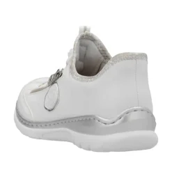 Rieker Ready 2 Go Sneakers Dame