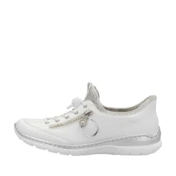 Rieker Ready 2 Go Sneakers Dame