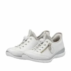 Rieker Ready 2 Go Sneakers Dame