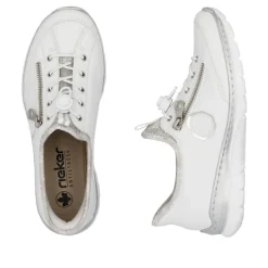 Rieker Ready 2 Go Sneakers Dame