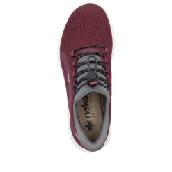 Rieker Ready 2 Go Sneakers Dame