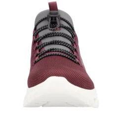 Rieker Ready 2 Go Sneakers Dame