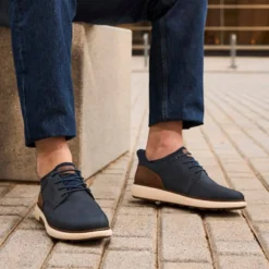 Rieker Ready 2 Go Sneakers Herre