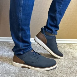 Rieker Ready 2 Go Sneakers Herre