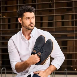 Rieker Ready 2 Go Sneakers Herre