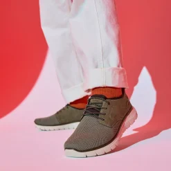 Rieker Ready 2 Go Sneakers Herre