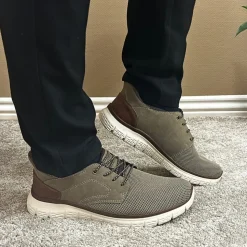 Rieker Ready 2 Go Sneakers Herre