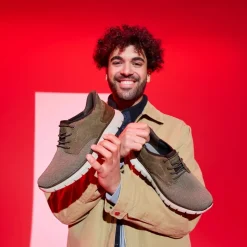 Rieker Ready 2 Go Sneakers Herre