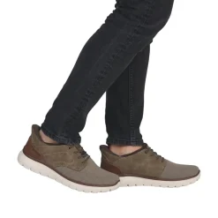 Rieker Ready 2 Go Sneakers Herre