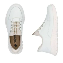 Rieker Ready 2 Go Sneakers Dame