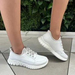 Rieker Ready 2 Go Sneakers Dame