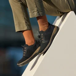 Rieker Ready 2 Go Sneakers Dame