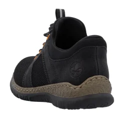 Rieker Ready 2 Go Sneakers Dame