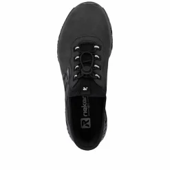 Rieker Ready 2 Go Sneakers Dame