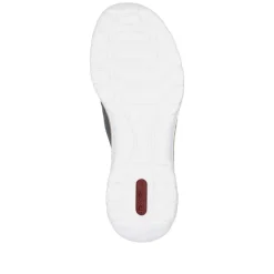 Rieker Ready 2 Go Sneakers Dame