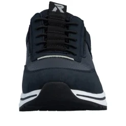 Rieker Ready 2 Go Sneakers Dame