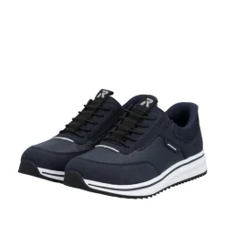 Rieker Ready 2 Go Sneakers Dame