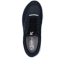 Rieker Ready 2 Go Sneakers Dame