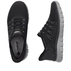Rieker Ready 2 Go Sneakers Herre