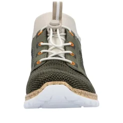 Rieker Ready 2 Go Sneakers Dame