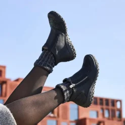 Rieker Ready 2 Go Støvle Dame