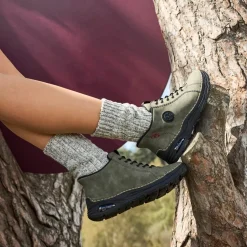 Rieker Ready 2 Go Støvle Dame