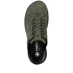 Rieker Ready 2 Go Støvle Dame