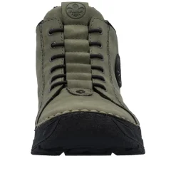 Rieker Ready 2 Go Støvle Dame